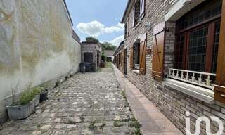 Maison 14 Pièces 268 m² à vendre à Burbure (62151)