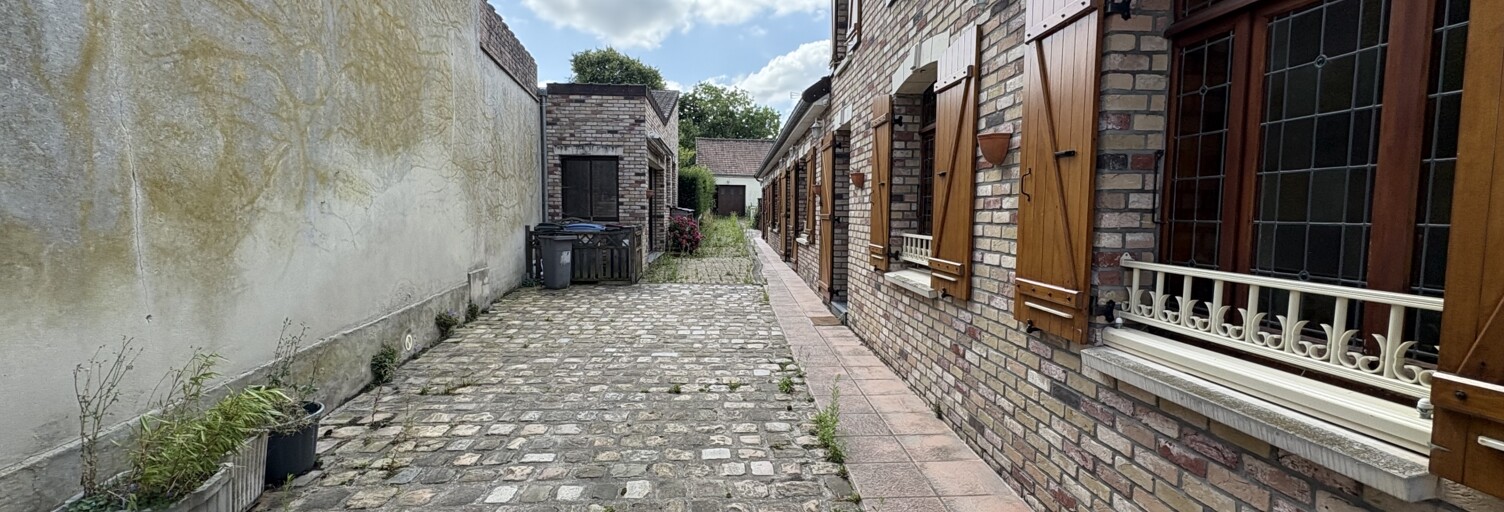 Maison 14 Pièces 268 m² à vendre à Burbure (62151)