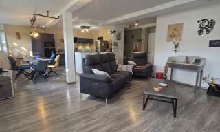 Appartement 5 Pièces 110 m² à vendre à Montcy-Notre-Dame (08090)