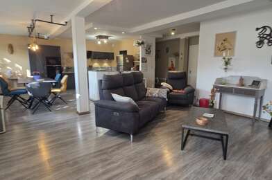 Appartement 5 pièces 155000 €