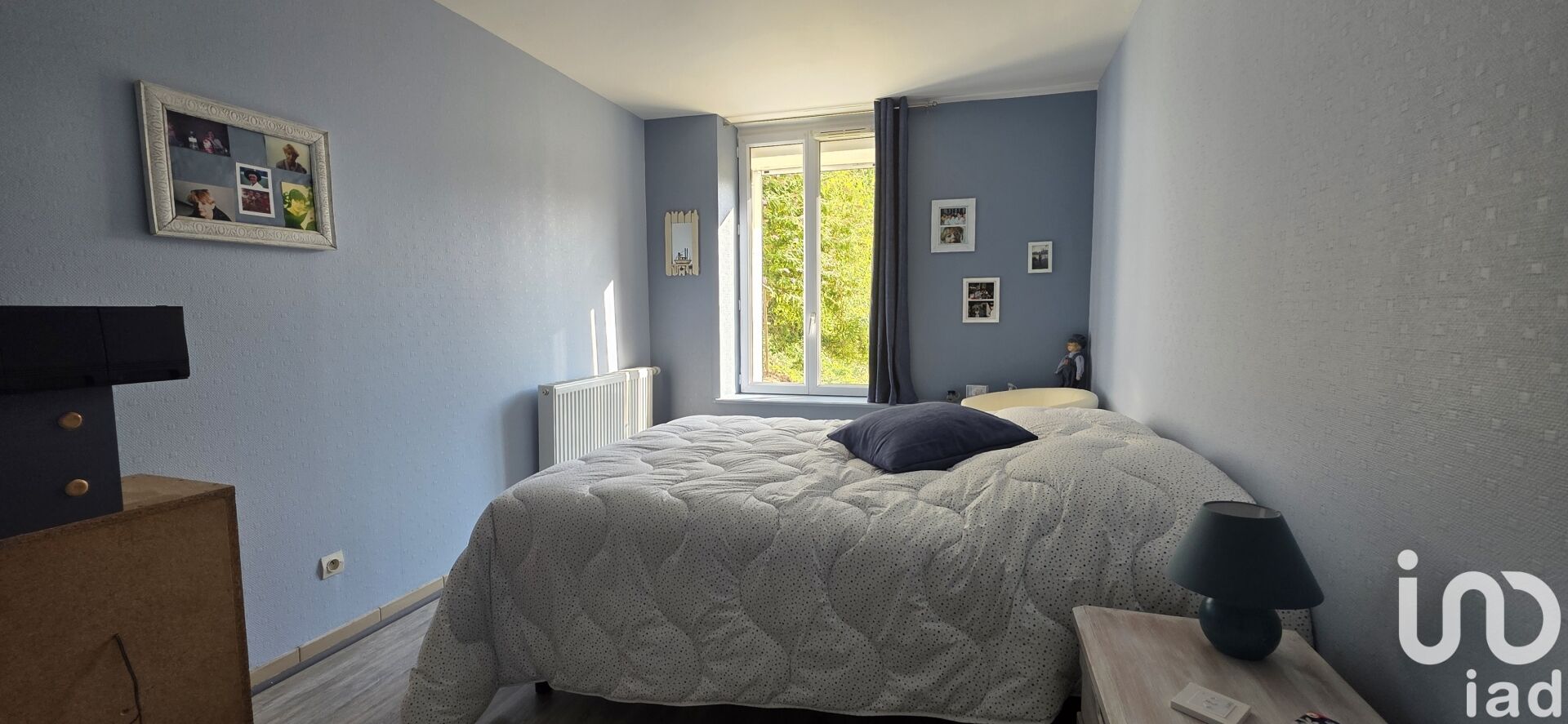 Vente Appartement 5 pièces - Photo 4