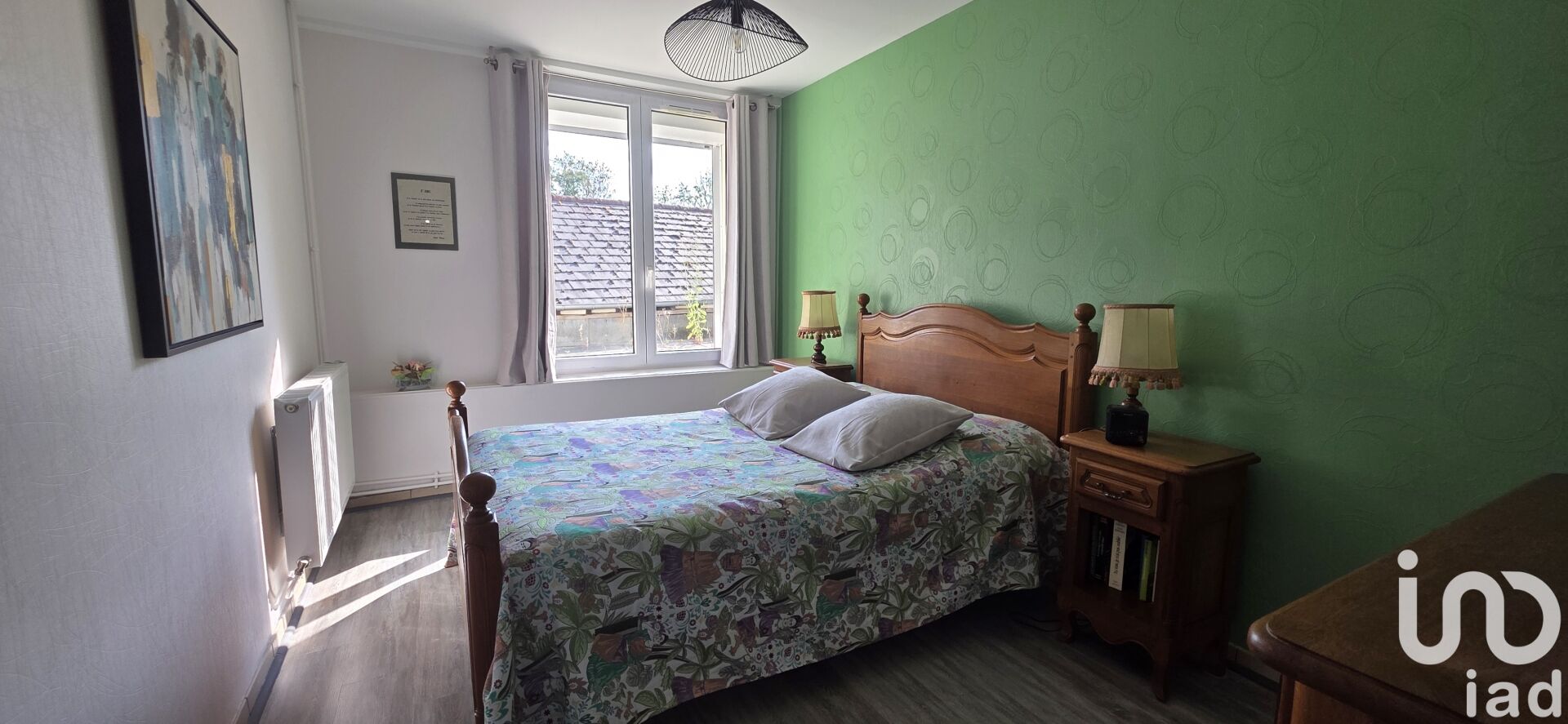 Vente Appartement 5 pièces - Photo 5