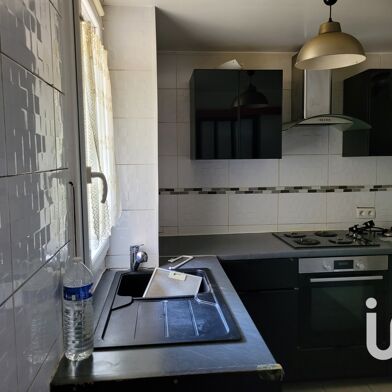 Appartement 4 pièces 175000 €