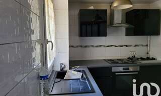 Appartement 4 Pièces 67 m² à vendre à Argenteuil (95100)