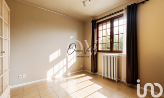 Maison 5 Pièces 90 m² à vendre à Bezons (95870)