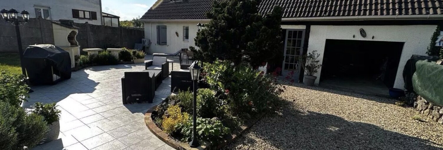 Maison 5 Pièces 135 m² à vendre à Villeneuve-sur-Yonne (89500)