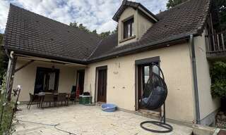 Maison 7 Pièces 172 m² à vendre à Châteauneuf-sur-Cher (18190)