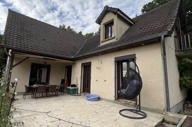 Maison 7 pièces 164990 €