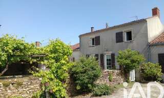 Maison 11 Pièces 320 m² à vendre à Bazoges-en-Pareds (85390)