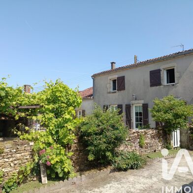 Maison 11 pièces 410000 €