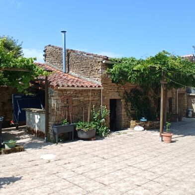 Maison 11 pièces 395000 €