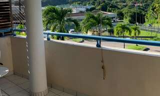 Appartement 2 Pièces 34 m² à vendre à Schœlcher (97233)