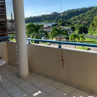 Appartement 2 pièces 149000 €