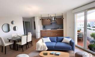 Appartement 3 Pièces 58 m² à vendre à Saint-Estève (66240)