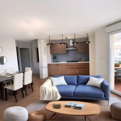 Appartement 3 pièces 150000 €