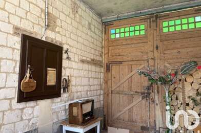 Maison 10 pièces 437000 €