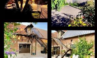 Maison 10 Pièces 300 m² à vendre à Avesnes-le-Comte (62810)