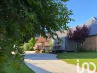 Vente Maison de campagne 10 pièces — photo 4