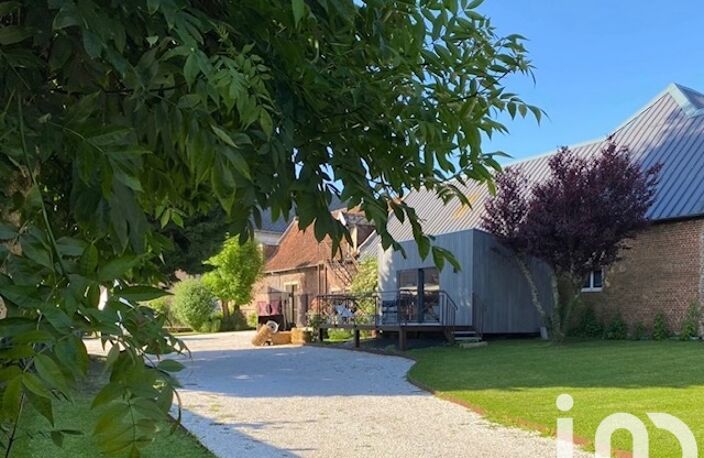 Vente Maison de campagne 10 pièces — photo 4