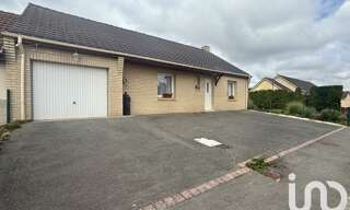 Maison 4 Pièces 96 m² à vendre à Liévin (62800)