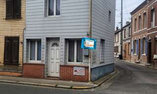 Maison 4 Pièces 62 m² à vendre à Formerie (60220)