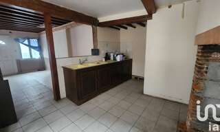 Maison 4 Pièces 62 m² à vendre à Formerie (60220)