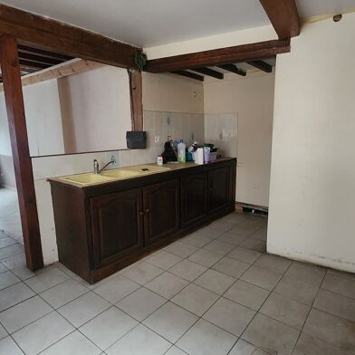 Maison 4 pièces 83000 €