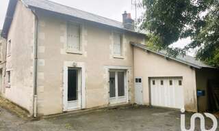 Maison 4 Pièces 83 m² à vendre à Verruyes (79310)