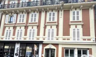 Appartement 2 Pièces 41 m² à vendre à Trouville-sur-Mer (14360)