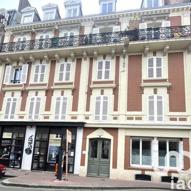 Appartement 2 pièces 240000 €