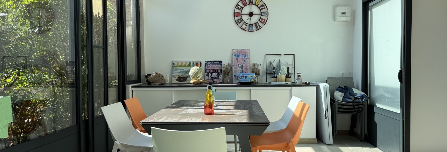 Maison 5 Pièces 115 m² à vendre à Saint-Germain-Laval (42260)