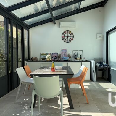 Maison 5 pièces 225000 €