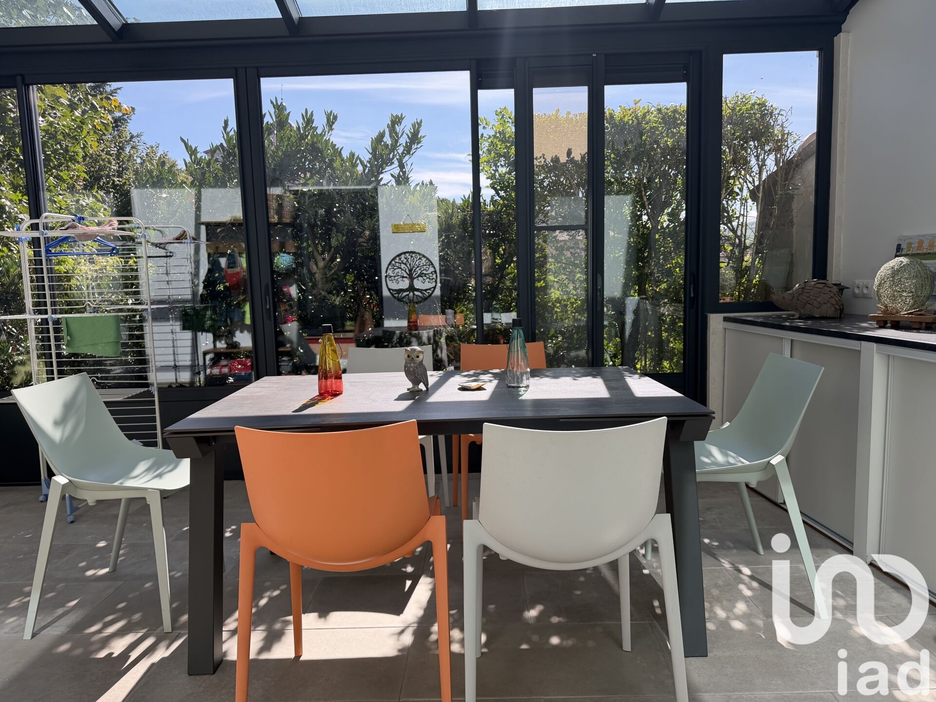 Maison à vendre, 5 pièces, 115 m², Saint-Germain-Laval