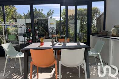 Maison 5 pièces 215000 €