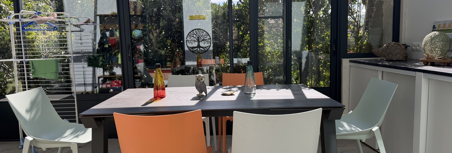 Maison 5 Pièces 115 m² à vendre à Saint-Germain-Laval (42260)