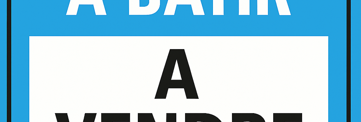 Terrain  540 m² à vendre à Cazedarnes (34460)