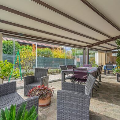 Maison 7 pièces 740000 €