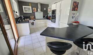 Maison 6 Pièces 130 m² à vendre à Gaudreville-la-Rivière (27190)