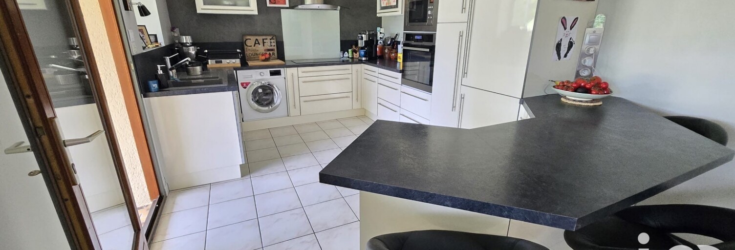 Maison 6 Pièces 130 m² à vendre à Gaudreville-la-Rivière (27190)