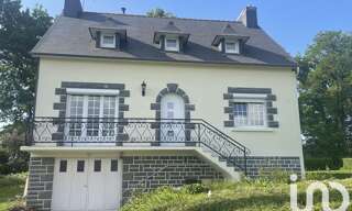 Maison 5 Pièces 120 m² à vendre à Treffrin (22340)