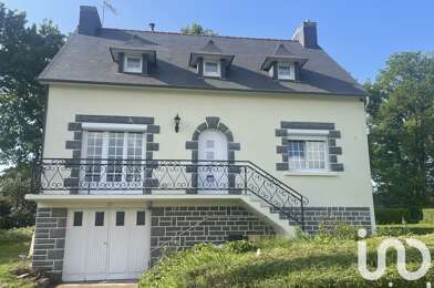 Maison 5 pièces 188000 €