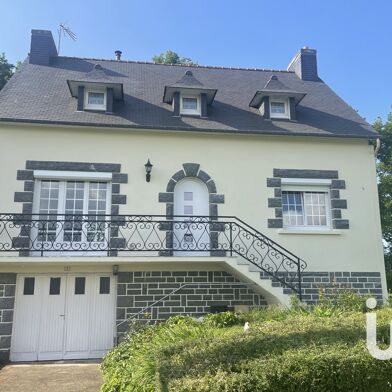 Maison 5 pièces 188000 €