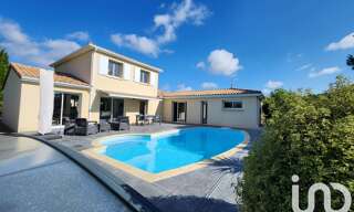 Maison 5 Pièces 152 m² à vendre à Saint-Martin-la-Pallu (86380)