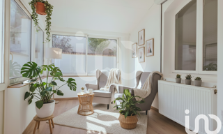 Maison 5 Pièces 110 m² à vendre à Belleu (02200)