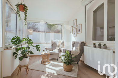 Maison 5 pièces 283000 €