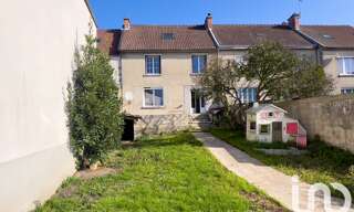 Maison 6 Pièces 160 m² à vendre à Étoges (51270)