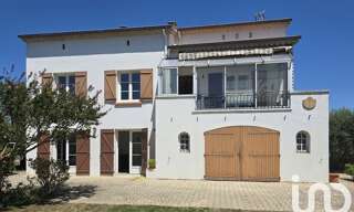 Maison 7 Pièces 130 m² à vendre à Rognonas (13870)