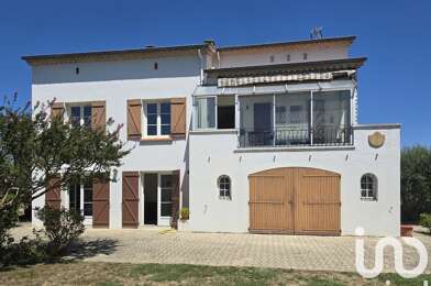 Maison 7 pièces 398000 €