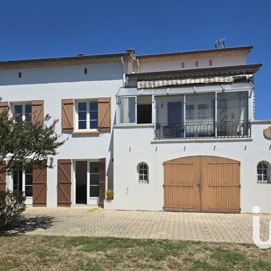 Maison 7 pièces 398000 €