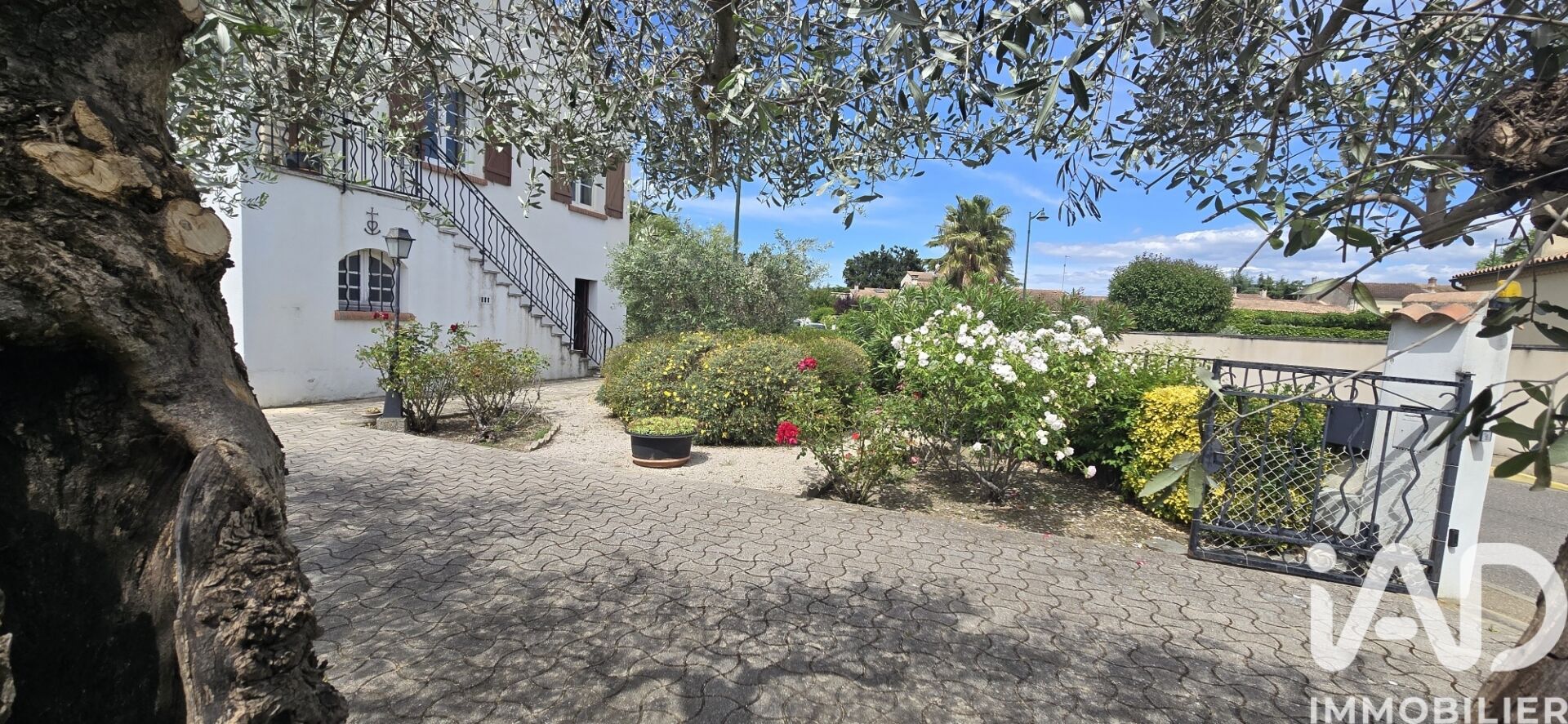 Vente Maison/villa 7 pièces - Photo 5